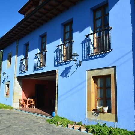 Complejo Turistico Quinta La Espadana Bedrinana Esterno foto