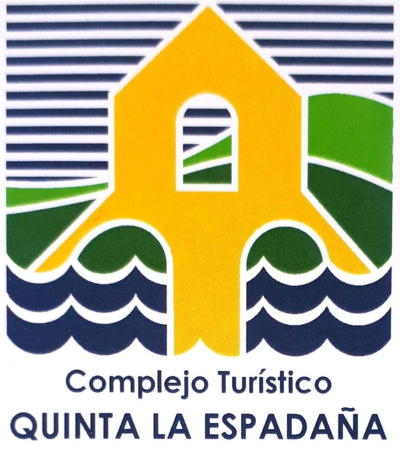 Complejo Turistico Quinta La Espadana Bedrinana Esterno foto