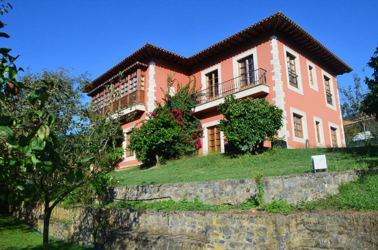 Complejo Turistico Quinta La Espadana Bedrinana Esterno foto