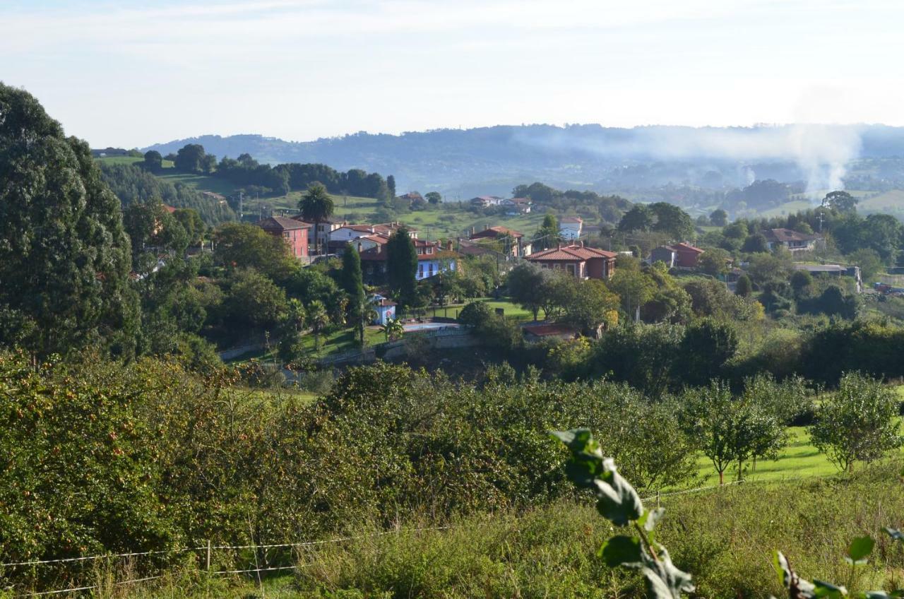 Complejo Turistico Quinta La Espadana Bedrinana Esterno foto