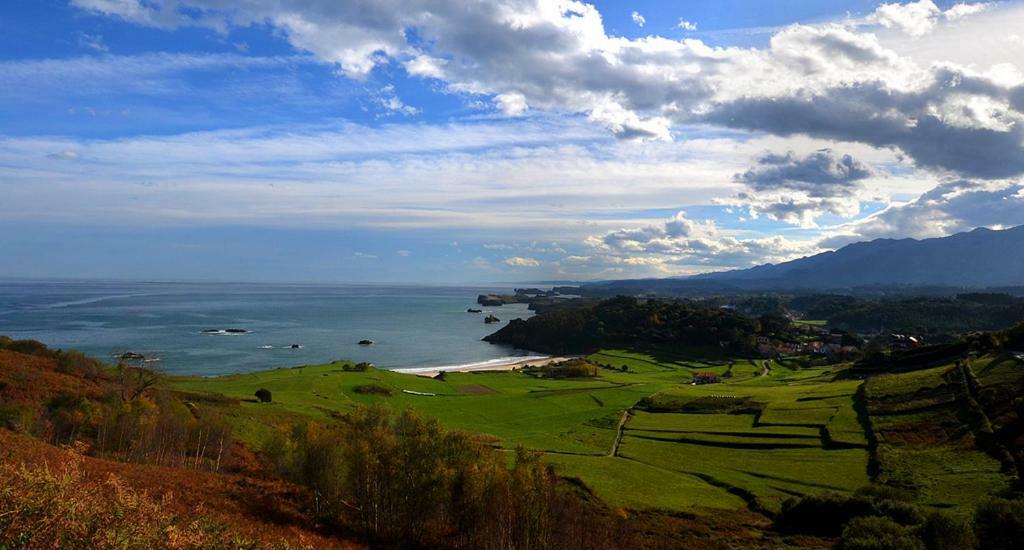 Complejo Turistico Quinta La Espadana Bedrinana Esterno foto